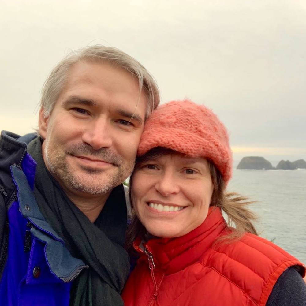 Meet your Posher, Will